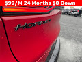 2024 Dodge Hornet R/T Plus