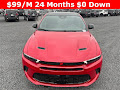 2024 Dodge Hornet R/T Plus