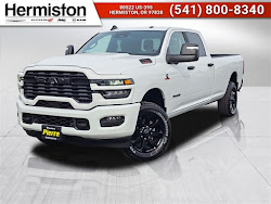 2025 RAM 3500 Big Horn