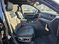 2025 Jeep Grand Cherokee L Overland