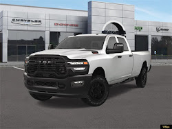 2025 RAM 3500 Tradesman