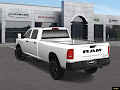 2025 RAM 3500 Tradesman