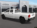 2025 RAM 3500 Tradesman