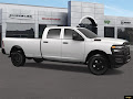 2025 RAM 3500 Tradesman