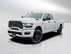 2025 RAM 3500 Big Horn