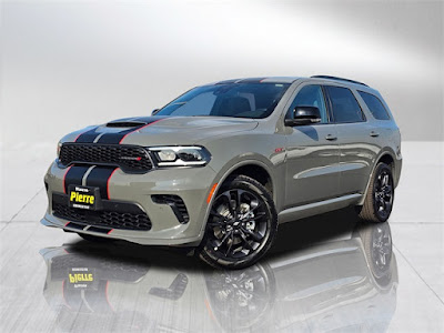 2025 Dodge Durango
