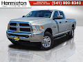 2014 RAM 2500 Tradesman