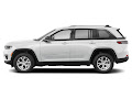 2025 Jeep Grand Cherokee Overland