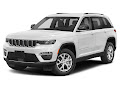 2025 Jeep Grand Cherokee Overland