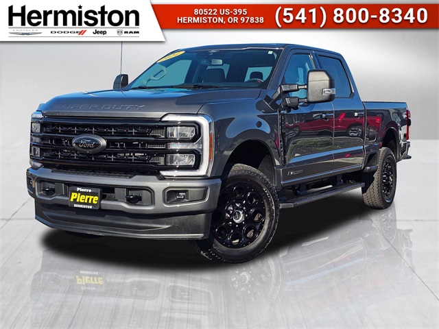 2024 Ford F-250SD XLT