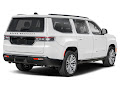 2025 Jeep Grand Wagoneer Series III