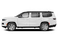 2025 Jeep Grand Wagoneer Series III