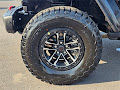 2025 Jeep Wrangler Rubicon X
