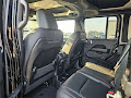 2025 Jeep Wrangler Rubicon X
