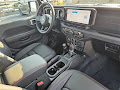 2025 Jeep Wrangler Rubicon X