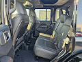 2025 Jeep Wrangler Rubicon X