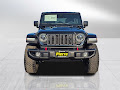 2025 Jeep Wrangler Rubicon X