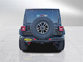 2025 Jeep Wrangler Rubicon X