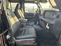 2025 Jeep Wrangler Rubicon X