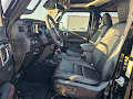 2025 Jeep Wrangler Rubicon X