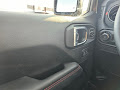 2025 Jeep Wrangler Rubicon X