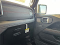 2025 Jeep Wrangler Rubicon X