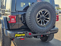 2025 Jeep Wrangler Rubicon X