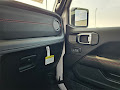2025 Jeep Wrangler Rubicon X