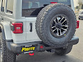 2025 Jeep Wrangler Rubicon X