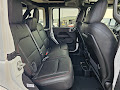 2025 Jeep Wrangler Rubicon X