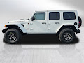 2025 Jeep Wrangler Rubicon X