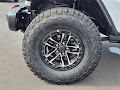 2025 Jeep Wrangler Rubicon X