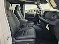 2025 Jeep Wrangler Rubicon X