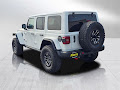 2025 Jeep Wrangler Rubicon X