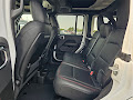 2025 Jeep Wrangler Rubicon X