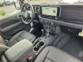 2025 Jeep Wrangler Rubicon X