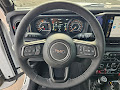 2025 Jeep Wrangler Rubicon X