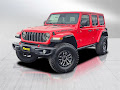 2025 Jeep Wrangler Rubicon X