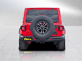 2025 Jeep Wrangler Rubicon X