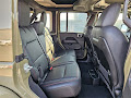 2025 Jeep Wrangler Rubicon X