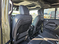 2025 Jeep Wrangler Rubicon X