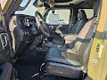 2025 Jeep Wrangler Rubicon X
