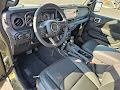 2025 Jeep Wrangler Rubicon X