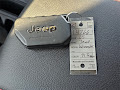2025 Jeep Wrangler Rubicon X