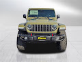 2025 Jeep Wrangler Rubicon X
