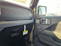 2025 Jeep Wrangler Rubicon X