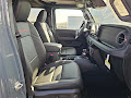 2025 Jeep Wrangler Rubicon X