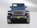 2025 Jeep Wrangler Rubicon X