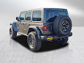 2025 Jeep Wrangler Rubicon X