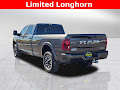 2025 RAM 3500 Limited